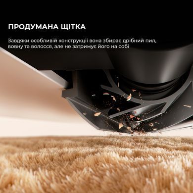Робот-пилосос Dreame D10 Plus Gen 2 (RLD32GD)