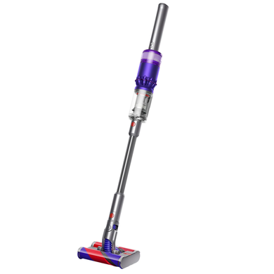 Вертикальный + ручной пылесос (2в1) Dyson Omni-glide (368339-01/394454-01) EU 40017 фото