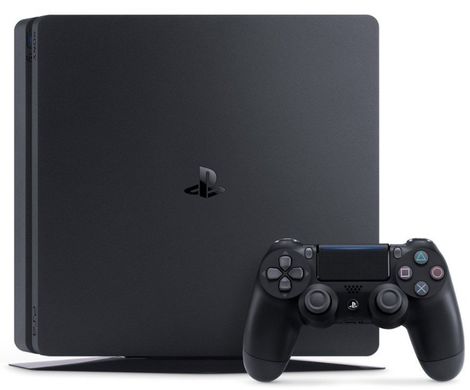 Ігрова приставка Sony PlayStation 4 Slim (PS4 Slim) 1TB 915 фото