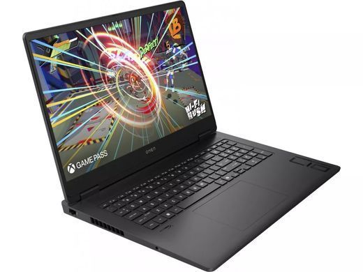 HP OMEN Gaming Laptop 17-DB0476NG (B4LY5EA)