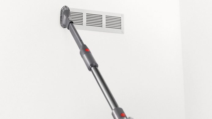 Вертикальний + ручний пилосос (2в1) Dyson Omni-glide (368339-01/394454-01) EU 40017 фото