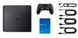 Ігрова приставка Sony PlayStation 4 Slim (PS4 Slim) 1TB 915 фото 3