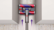 Вертикальный + ручной пылесос (2в1) Dyson Omni-glide (368339-01/394454-01) EU 40017 фото 8