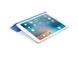 Чехол Apple Smart Cover Case Royal Blue (MM2G2ZM/A) для iPad Pro 9.7 349 фото 4