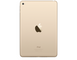 Планшет Apple iPad mini 4 Wi-Fi 32GB Gold (MNY32) 159 фото 4