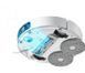Робот-пилосос з вологим прибиранням Xiaomi Robot Vacuum X10+