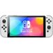 Портативная игровая приставка Nintendo Switch OLED with White Joy-Con 4197 фото 1