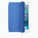 Чехол Apple Smart Cover Case Royal Blue (MM2G2ZM/A) для iPad Pro 9.7 349 фото 1