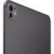 Планшет Apple iPad Pro 11" M5 2025 Wi-Fi + Cellular 2TB with Nano-texture glass - Space Black (ME6C4)