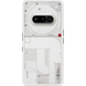 Смартфон Nothing Phone (3a) 12/256GB White