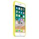 Чехол Apple Silicone Case Flash (MR6A2) для iPhone 8 Plus / 7 Plus 739 фото 2