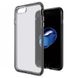 Чехол Spigen Neo Hybrid Crystal яркий черный для iPhone 7 Plus 860 фото 2