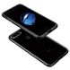 Чехол Spigen Neo Hybrid Crystal яркий черный для iPhone 7 Plus 860 фото 4