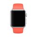 Ремінець Apple 38mm Apricot Sport Band для Apple Watch 400 фото 4