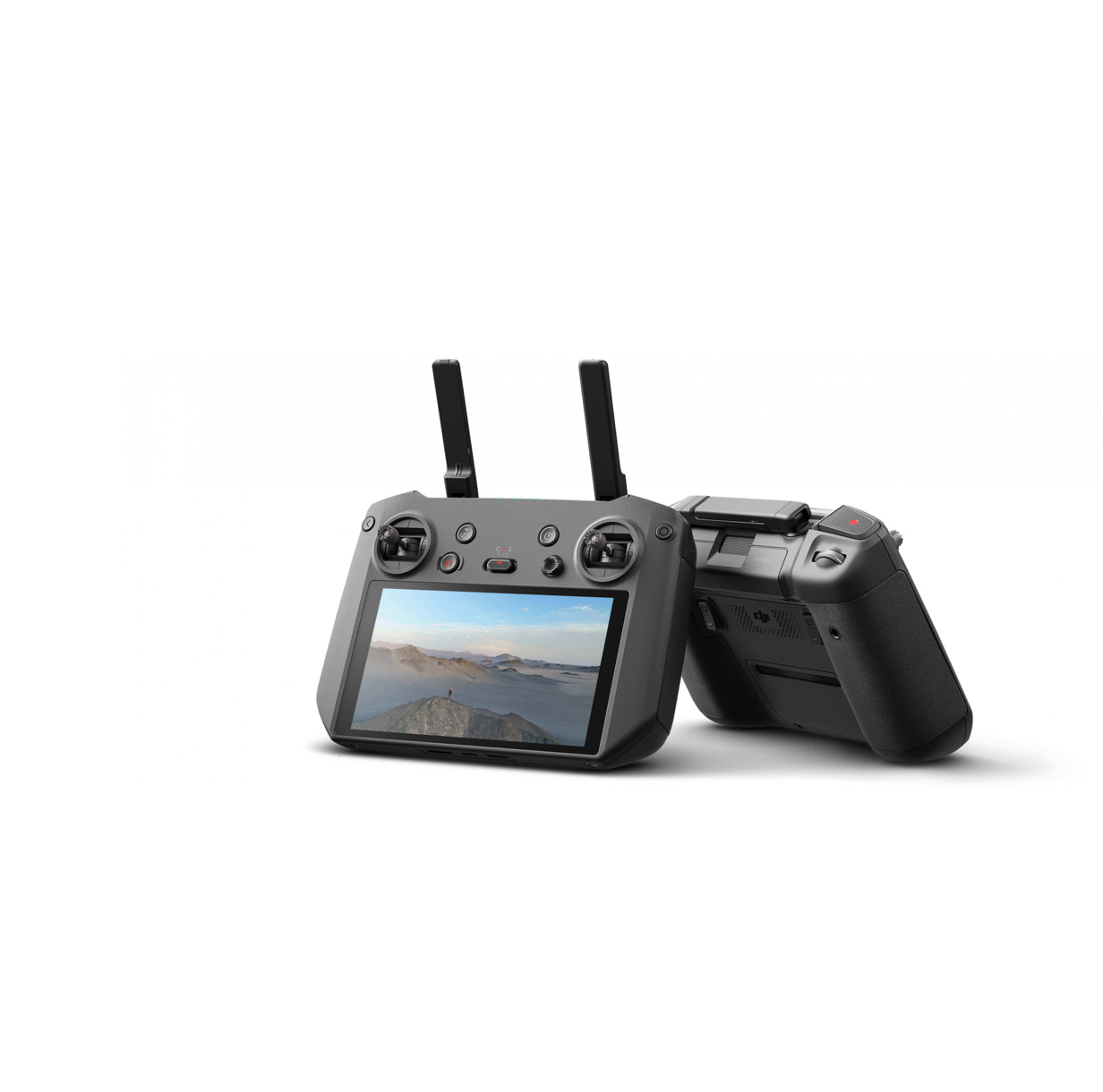 Remote hot sale mavic pro