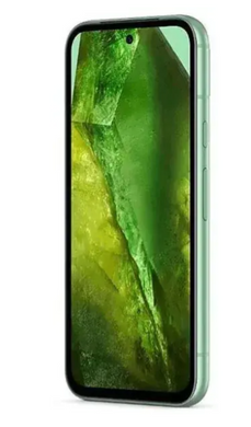 Смартфон Google Pixel 8a 8/128GB Aloe