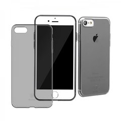Чохол Baseus Simple Series Case Black для iPhone 8/7 545 фото