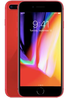 Apple iPhone 8 Plus 64GB PRODUCT (RED) (MRT72) 1760 фото