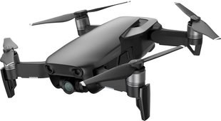 Квадрокоптер DJI Mavic Air Fly More Combo Black