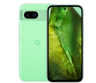 Смартфон Google Pixel 8a 8/128GB Aloe