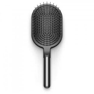 Щетка массажная Dyson Paddle brush (Nickel/Black) (971056-01) 43435 фото