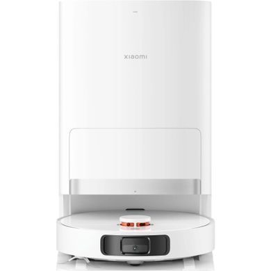 Робот-пилосос з вологим прибиранням Xiaomi Robot Vacuum X20+