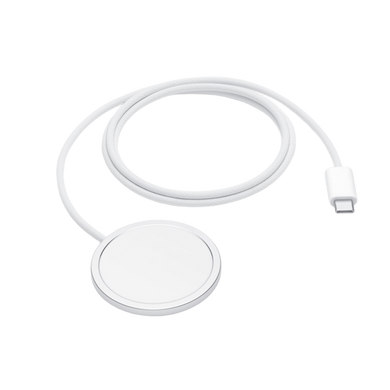 Бездротовий зарядний пристрій Apple MagSafe Charger 1m 25W (MX6X3) 3835-1 фото