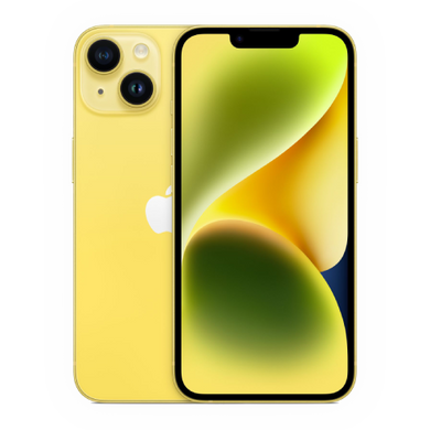 Apple iPhone 14 Plus 128Gb Yellow (MR693) 88201 фото