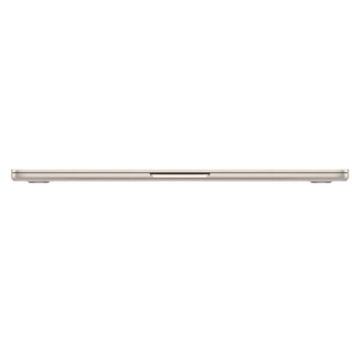 Apple MacBook Air 15" 2025 M4/10CPU/10GPU/16GB/256GB Starlight (MW1J3)
