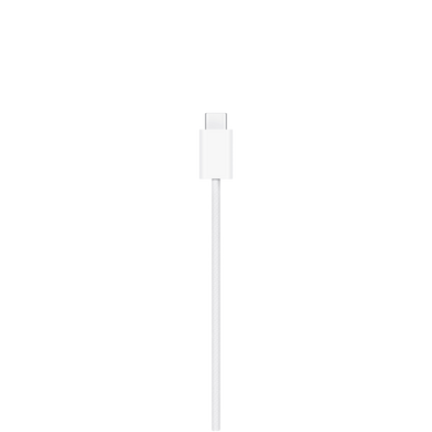Бездротовий зарядний пристрій Apple MagSafe Charger 1m 25W (MX6X3) 3835-1 фото