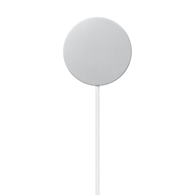Бездротовий зарядний пристрій Apple MagSafe Charger 1m 25W (MX6X3) 3835-1 фото