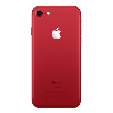 Apple iPhone 7 256GB PRODUCT (RED) (MPRM2) MPRM2 фото