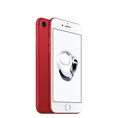 Apple iPhone 7 256GB PRODUCT (RED) (MPRM2) MPRM2 фото