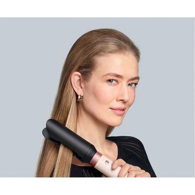 Мультистайлер-фен Dyson Airwrap Coanda 2x HS09 Multi-styler & Dryer Straight to Wavy Ceramic Pink/Rose Gold (598757-01) EU 111324 фото