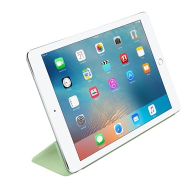 Чехол Apple Smart Cover Case Mint (MMG62ZM/A) для iPad Pro 9.7 350 фото