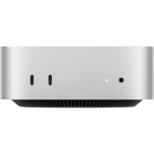 Apple Mac Mini M4/10CPU/10GPU/16GB/256GB 2024 (MU9D3