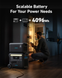 Зарядная станция Anker SOLIX F2000 2048Wh | 2300W 90108 фото 5