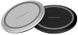 Бездротовий зарядний пристрій MOMAX Q.PAD Fast Wireless Charger (Black) 1339 фото 3
