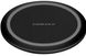Бездротовий зарядний пристрій MOMAX Q.PAD Fast Wireless Charger (Black) 1339 фото 2