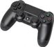 Геймпад Sony Playstation DualShock 4 Black 916 фото 4