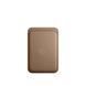 Apple iPhone FineWoven Wallet with MagSafe - Taupe (MT243)