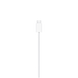 Бездротовий зарядний пристрій Apple MagSafe Charger 1m 25W (MX6X3) 3835-1 фото 3
