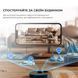 Робот-пылесос Dreame D10S Pro Black (RLS6A)