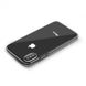Чохол COTEetCI Armor PC Case Transparent (CS8010-TT) для iPhone X  1704 фото 2