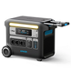 Зарядная станция Anker SOLIX F2000 2048Wh | 2300W 90108 фото 1