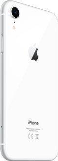 Apple iPhone XR 64GB White (MRY52) 2010 фото