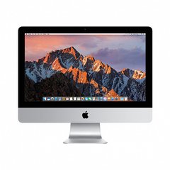 Apple iMac 27" with Retina 5K display (MNE92) 2017