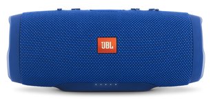 Водонепроникна колонка JBL Charge 3 Blue 646 фото