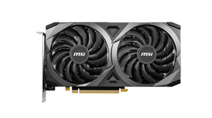 Відеокарта MSI GeForce RTX 3060 VENTUS 2X 12G OC