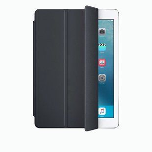Чохол Apple Smart Cover Case Charcoal Gray (MM292ZM/A) для iPad Pro 9.7 351 фото